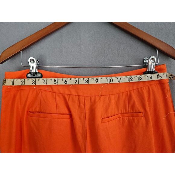 Talbots  Greenwich Pant, size 10 - Picture 8 of 8